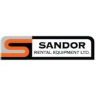 Sandor Rental Equipment Ltd 